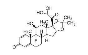 Triamcinolone EP Impurity C